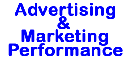 Marketing Performance