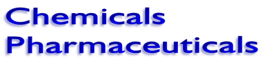 Chemicals Pharmaceuticals